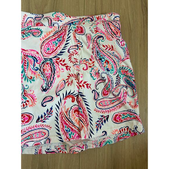 LEILANI Lux Skirtini White NWT Size 16 Bathing Suit Bottom - Picture 3 of 8